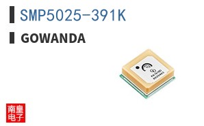 SMP5025-391K ͼƬ