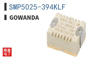 SMP5025-394KLF ͼƬ