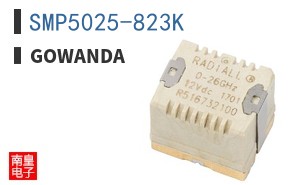 SMP5025-823K ͼƬ