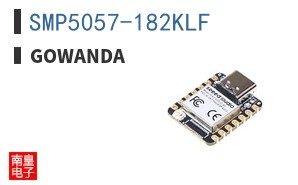 SMP5057-182KLF ͼƬ