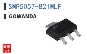 SMP5057-821MLF ͼƬ