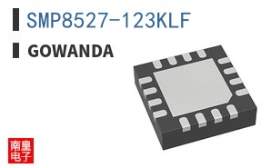 SMP8527-123KLF ͼƬ