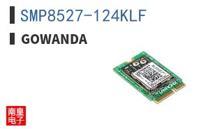 SMP8527-124KLF ͼƬ