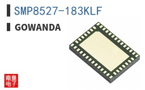 SMP8527-183KLF ͼƬ