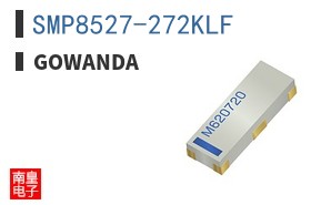 SMP8527-272KLF ͼƬ