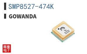 SMP8527-474K ͼƬ