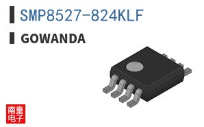 SMP8527-824KLF ͼƬ
