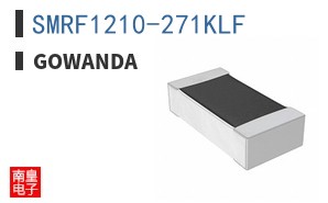 SMRF1210-271KLF ͼƬ