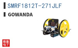 SMRF1812T-271JLF ͼƬ