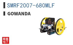 SMRF2007-680MLF ͼƬ