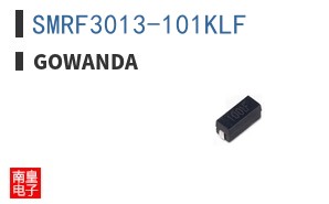 SMRF3013-101KLF ͼƬ