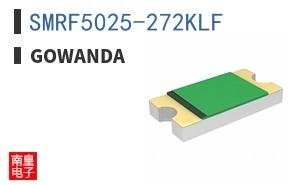 SMRF5025-272KLF ͼƬ