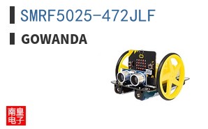 SMRF5025-472JLF ͼƬ