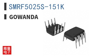 SMRF5025S-151K ͼƬ