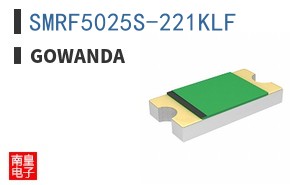 SMRF5025S-221KLF ͼƬ