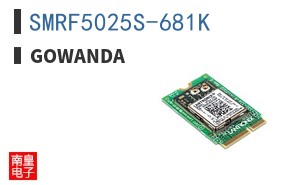 SMRF5025S-681K ͼƬ