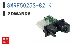 SMRF5025S-821K ͼƬ