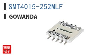 SMT4015-252MLF ͼƬ