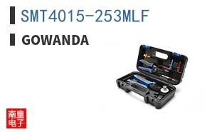 SMT4015-253MLF ͼƬ