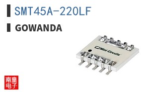 SMT45A-220LF ͼƬ