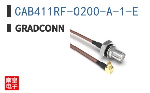 CAB411RF-0200-A-1-E ͼƬ