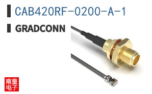 CAB420RF-0200-A-1 ͼƬ