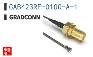 CAB423RF-0100-A-1 ͼƬ