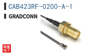CAB423RF-0200-A-1 ͼƬ