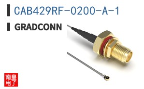 CAB429RF-0200-A-1 ͼƬ