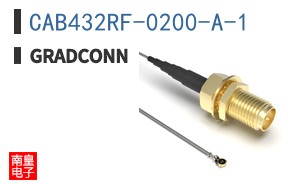 CAB432RF-0200-A-1 ͼƬ