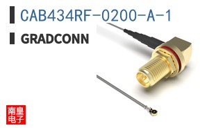 CAB434RF-0200-A-1 ͼƬ