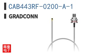 CAB443RF-0200-A-1 ͼƬ