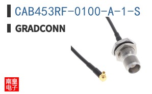 CAB453RF-0100-A-1-S ͼƬ