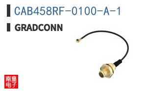 CAB458RF-0100-A-1 ͼƬ