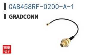CAB458RF-0200-A-1 ͼƬ