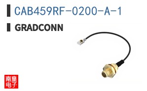 CAB459RF-0200-A-1 ͼƬ
