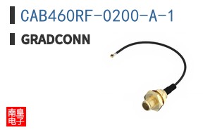 CAB460RF-0200-A-1 ͼƬ