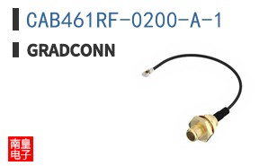 CAB461RF-0200-A-1 ͼƬ