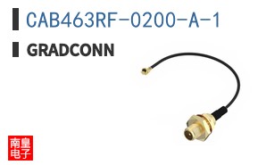 CAB463RF-0200-A-1 ͼƬ