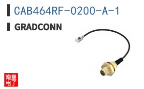 CAB464RF-0200-A-1 ͼƬ