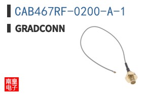 CAB467RF-0200-A-1 ͼƬ