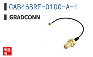 CAB468RF-0100-A-1 ͼƬ
