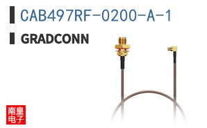CAB497RF-0200-A-1 ͼƬ