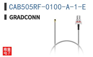 CAB505RF-0100-A-1-E ͼƬ