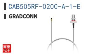 CAB505RF-0200-A-1-E ͼƬ