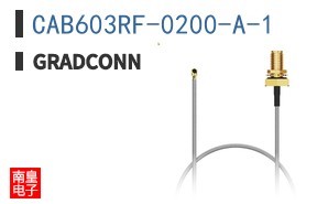 CAB603RF-0200-A-1 ͼƬ
