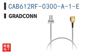 CAB612RF-0300-A-1-E ͼƬ