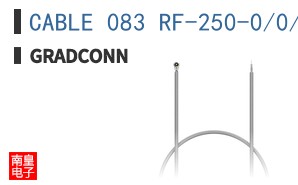 CABLE 083 RF-250-0/0/0-E ͼƬ