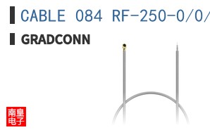 CABLE 084 RF-250-0/0/0-E ͼƬ