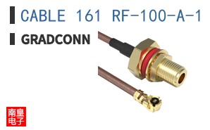 CABLE 161 RF-100-A-1 ͼƬ